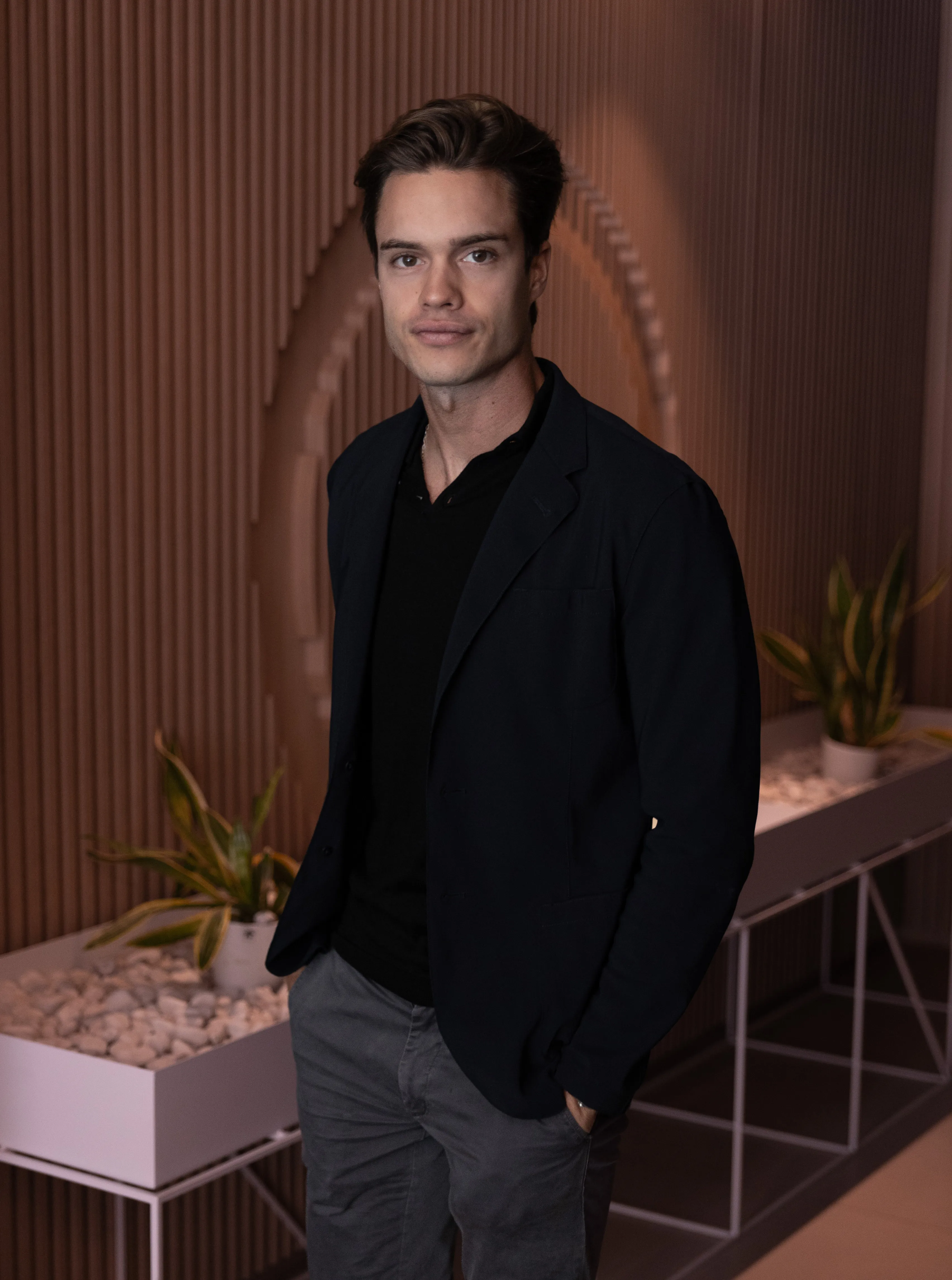 Javier Martín
