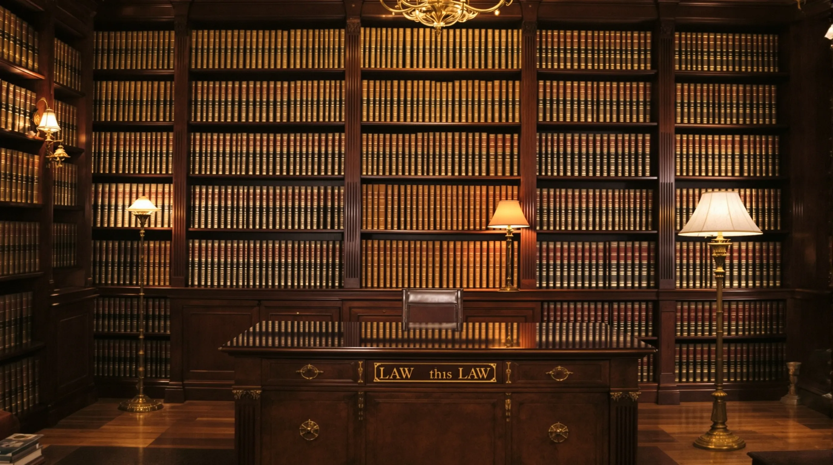 Legal