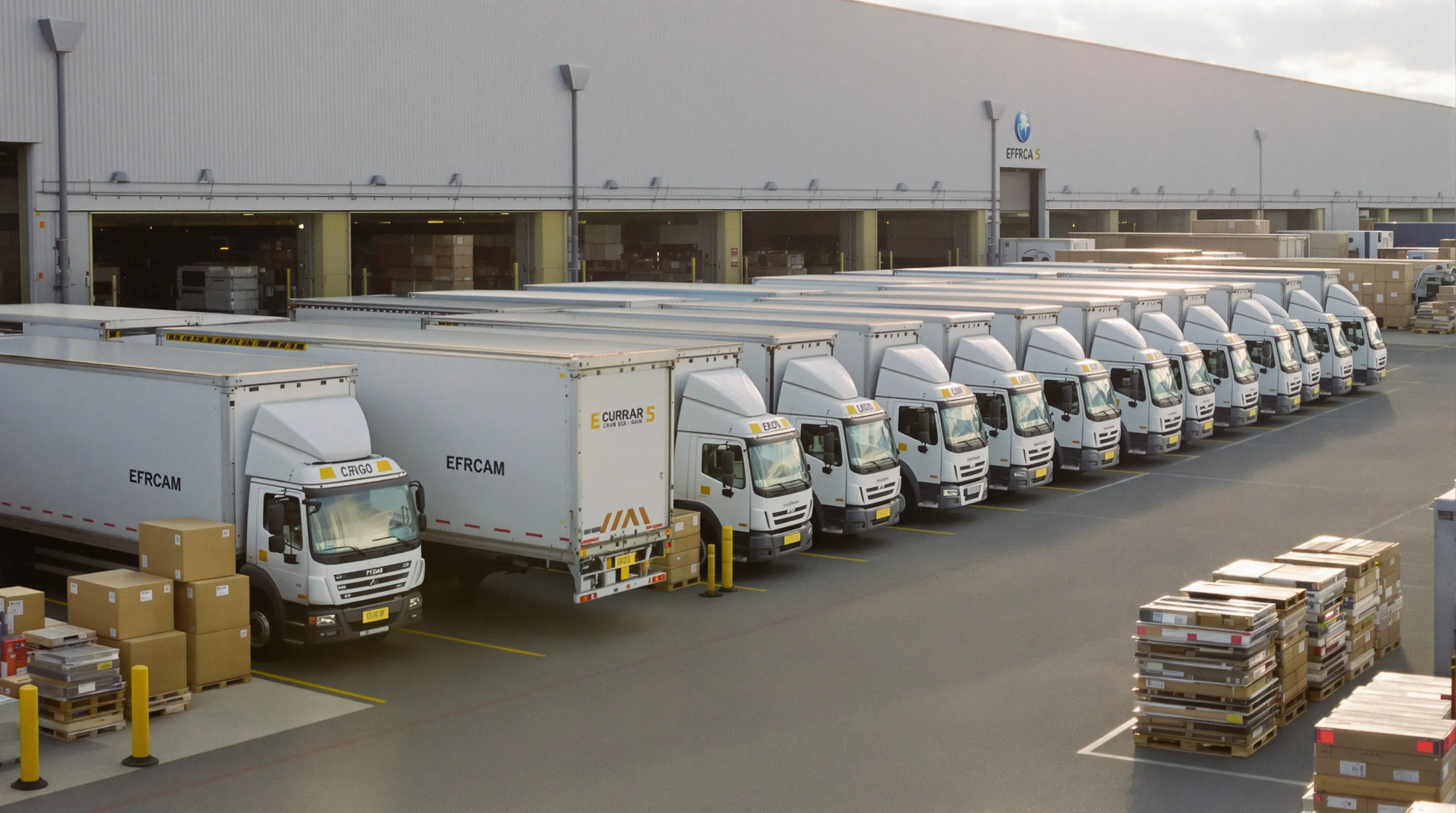 Logistics